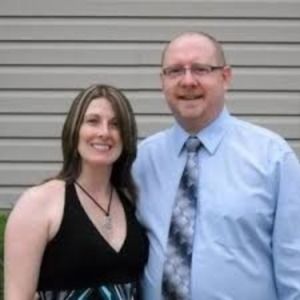 Meet your Posher, Christi